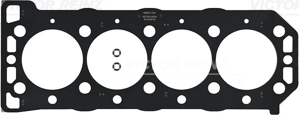 Gasket, cylinder head - 61-34835-20 VICTOR REINZ
