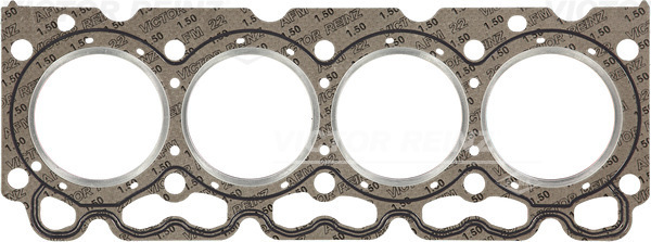 Gasket, cylinder head - 61-34865-00 VICTOR REINZ