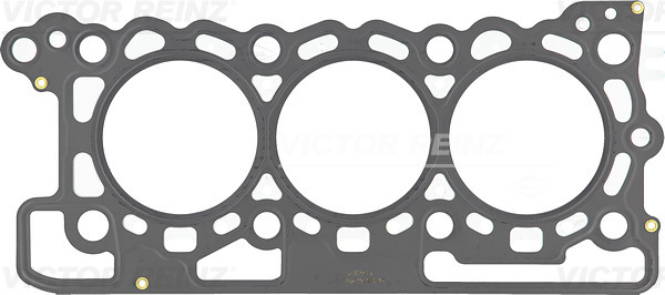 Gasket, cylinder head - 61-34875-10 VICTOR REINZ