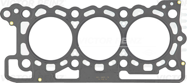 Gasket, cylinder head - 61-34875-30 VICTOR REINZ