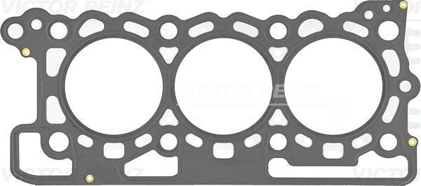 Gasket, cylinder head - 61-34875-40 VICTOR REINZ