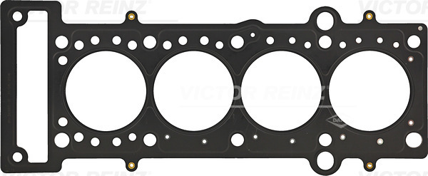 Gasket, cylinder head - 61-34980-10 VICTOR REINZ