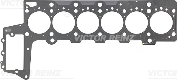 Gasket, cylinder head - 61-35000-00 VICTOR REINZ