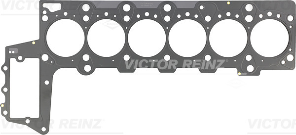 Guarnizione, Testata - 61-35000-10 VICTOR REINZ