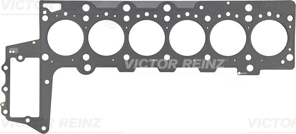 Guarnizione, Testata - 61-35005-10 VICTOR REINZ