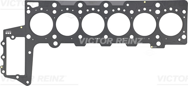 Dichtung, Zylinderkopf - 61-35005-20 VICTOR REINZ