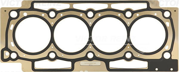 Gasket, cylinder head - 61-35045-00 VICTOR REINZ