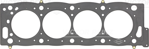 Gasket, cylinder head - 61-35050-00 VICTOR REINZ