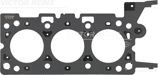 Gasket, cylinder head - 61-35125-00 VICTOR REINZ