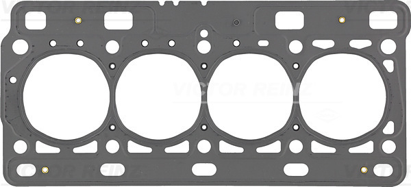 Gasket, cylinder head - 61-35245-00 VICTOR REINZ