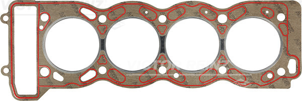 Gasket, cylinder head - 61-35290-00 VICTOR REINZ