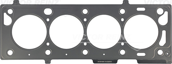 Gasket, cylinder head - 61-35365-00 VICTOR REINZ