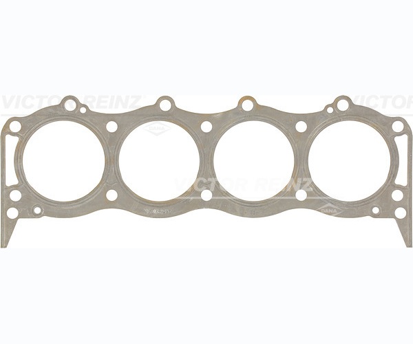 Gasket, cylinder head - 61-35375-00 VICTOR REINZ