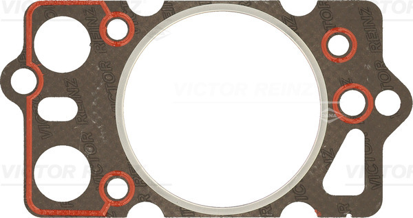 Gasket, cylinder head - 61-35410-20 VICTOR REINZ