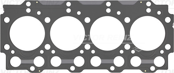 Gasket, cylinder head - 61-35415-20 VICTOR REINZ