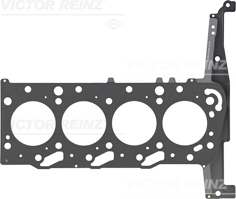 Gasket, cylinder head - 61-35425-10 VICTOR REINZ