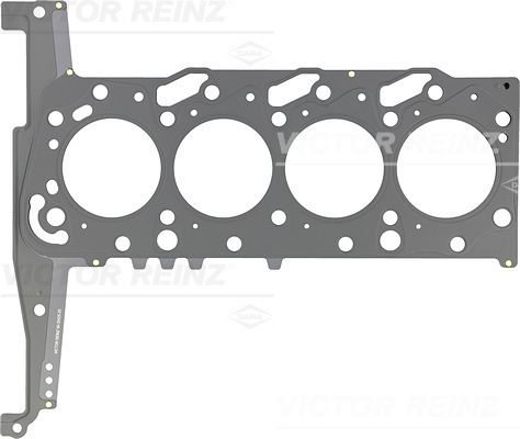 Gasket, cylinder head - 61-35425-20 VICTOR REINZ