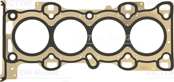 Gasket, cylinder head - 61-35440-00 VICTOR REINZ