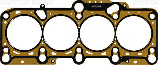 Gasket, cylinder head - 61-35450-00 VICTOR REINZ
