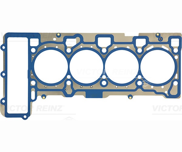 Gasket, cylinder head - 61-35485-00 VICTOR REINZ
