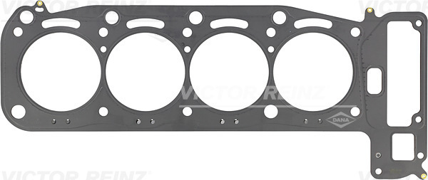 Gasket, cylinder head - 61-35510-00 VICTOR REINZ