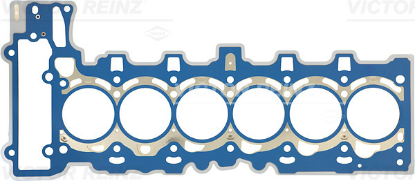 Gasket, cylinder head - 61-35535-00 VICTOR REINZ