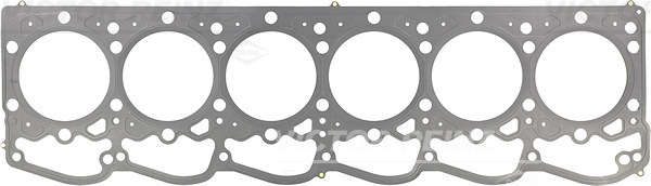 Gasket, cylinder head - 61-35540-00 VICTOR REINZ
