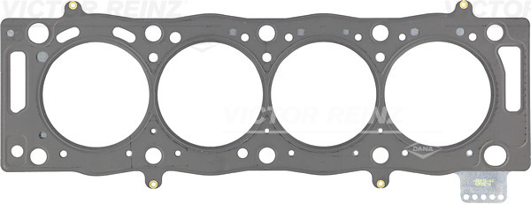 Gasket, cylinder head - 61-35815-40 VICTOR REINZ