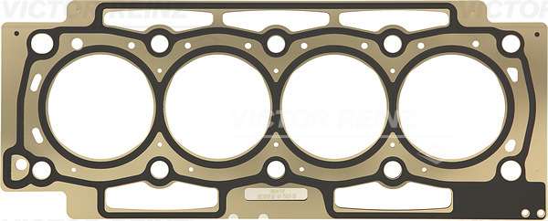 Gasket, cylinder head - 61-35820-00 VICTOR REINZ