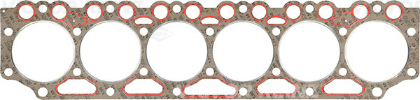 Gasket, cylinder head - 61-35880-00 VICTOR REINZ
