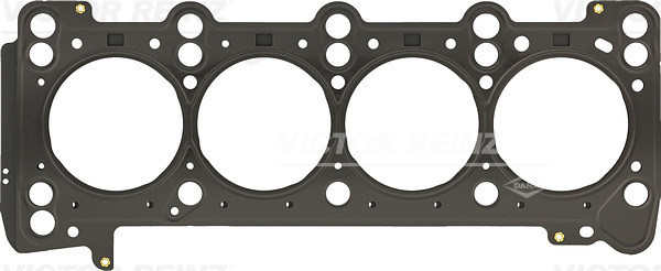 Gasket, cylinder head - 61-35935-10 VICTOR REINZ