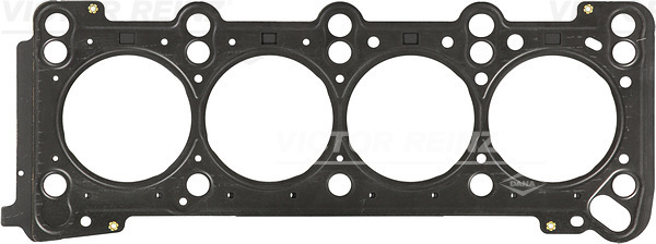 Gasket, cylinder head - 61-35940-00 VICTOR REINZ
