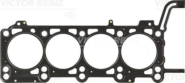 Gasket, cylinder head - 61-35945-00 VICTOR REINZ