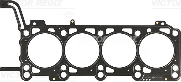 Gasket, cylinder head - 61-35945-20 VICTOR REINZ