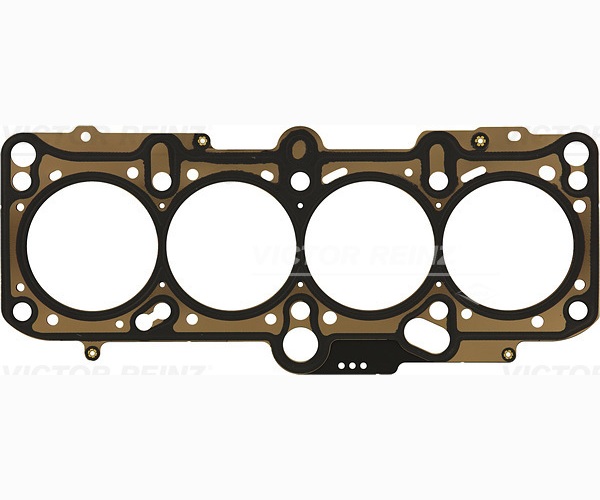 Gasket, cylinder head - 61-35995-00 VICTOR REINZ