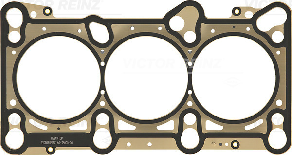 Gasket, cylinder head - 61-36000-00 VICTOR REINZ