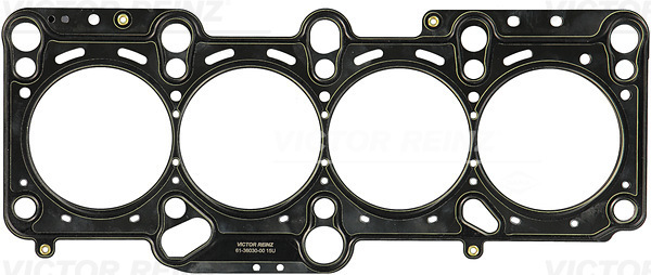 Gasket, cylinder head - 61-36030-00 VICTOR REINZ