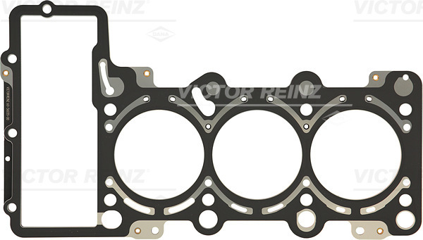 Gasket, cylinder head - 61-36035-00 VICTOR REINZ