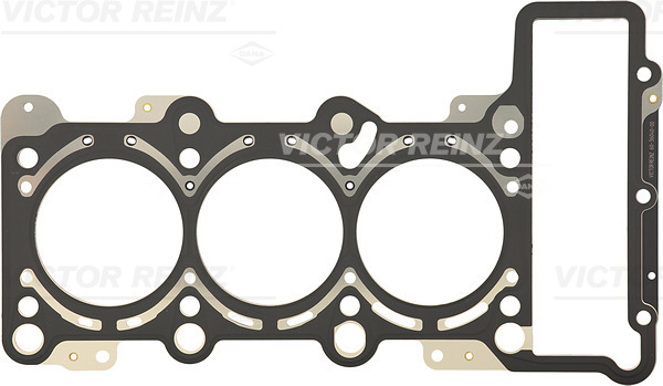 Guarnizione, Testata - 61-36040-00 VICTOR REINZ