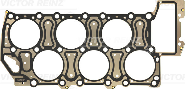Gasket, cylinder head - 61-36090-00 VICTOR REINZ