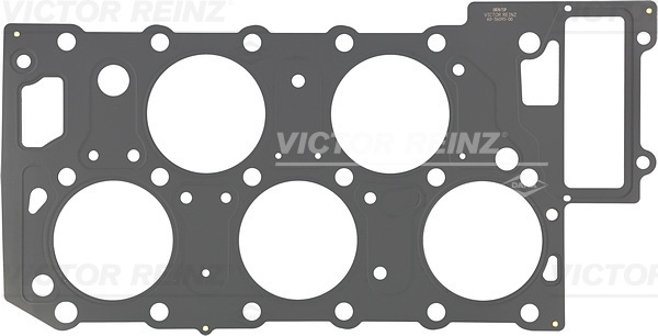 Gasket, cylinder head - 61-36095-00 VICTOR REINZ