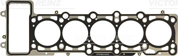 Gasket, cylinder head - 61-36105-00 VICTOR REINZ