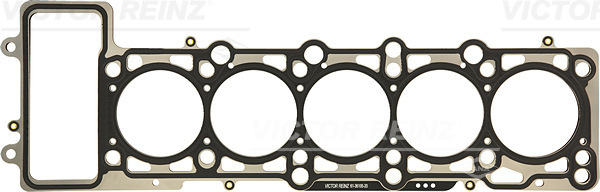 Gasket, cylinder head - 61-36105-20 VICTOR REINZ