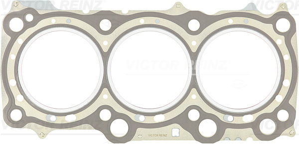 Gasket, cylinder head - 61-36185-00 VICTOR REINZ