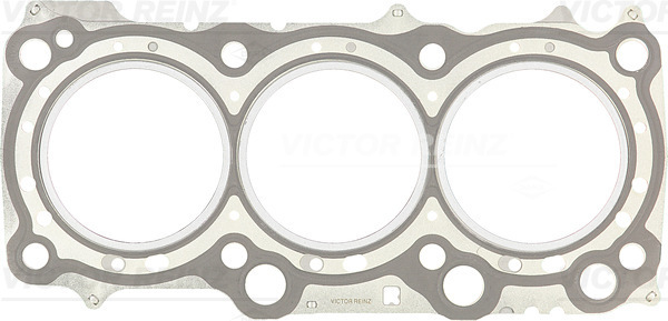 Gasket, cylinder head - 61-36185-10 VICTOR REINZ