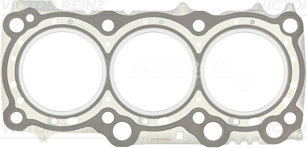 Gasket, cylinder head - 61-36185-20 VICTOR REINZ