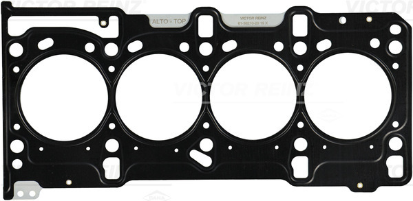 Gasket, cylinder head - 61-36210-20 VICTOR REINZ