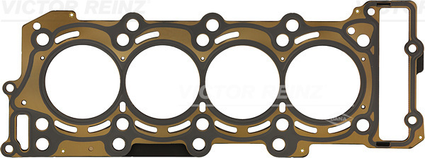 Gasket, cylinder head - 61-36245-00 VICTOR REINZ