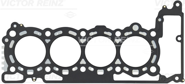 Gasket, cylinder head - 61-36270-40 VICTOR REINZ