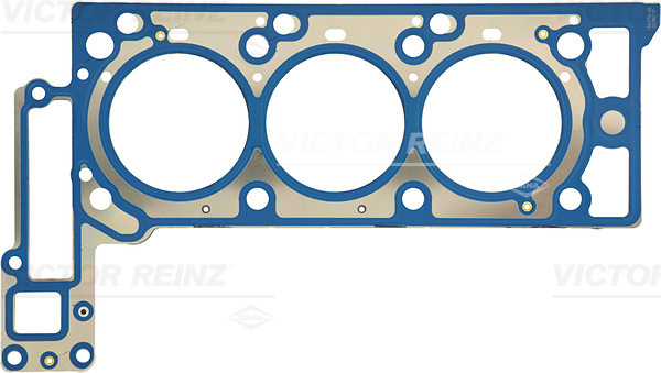 Gasket, cylinder head - 61-36370-00 VICTOR REINZ